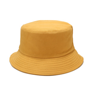 Chapeau Bob Vintage en Coton Respirant pour Hommes et Femmes, Broderie Lettres Tendance - Product Image 6