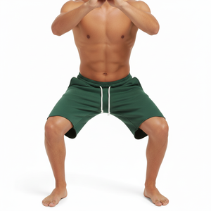 Shorts pour hommes, shorts décontractés d'été, shorts de sport, shorts de basket-ball, shorts de course à pied, shorts de plage à séchage rapide, shorts de jogging à coupe ample - Product Image 4