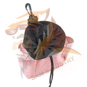 กระเป๋าฝึกสุนัขแบบสั่งทำพิเศษ ดีไซน์และโลโก้ใหม่  กระเป๋าฝึกสุนัขที่สะดวกสบายพร้อมสายปรับได้ - Product Image 3