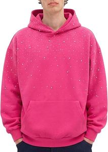 Hot Sale New Arrival Men Pullover <b>Hoodie</b> Best Design Unique Style Breathable Winter Fleece Polyester/Cotton Regular Fit - Product Image 2