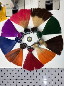 วิกผมลูกไม้บริสุทธิ์ HD จากธรรมชาติเวียดนามพร้อมผิวหนังต่อหนังกระดูกตรงหนังกำพร้า - Product Image 4