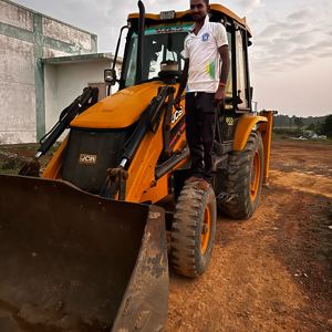 Venta al por mayor de retroexcavadora JCB 3DX Super, máquina de construcción de alta resistencia con motor diésel, excavadora de alto rendimiento a precio económico. - Product Image 6