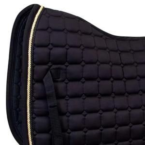 Tapis de selle personnalisé 2026, style mode, haute qualité, fabriqué au Pakistan, les plus vendus pour l'équitation - Product Image 5