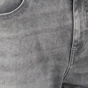 Nuevos Pantalones Vaqueros Casuales de Moda para Hombre, Jeans Ajustados de Alta Calidad para Hombre, Jeans de Mezclilla de Buena Calidad para Hombre - Product Image 6