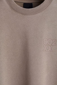 เสื้อฮู้ดดี้ผู้ชาย ผู้หญิง ยูนิเซ็กซ์ เสื้อสเวตเชิ้ตคุณภาพดีที่สุด เสื้อฮู้ดดี้สั่งทำ เสื้อฮู้ดดี้สำหรับออกกำลังกาย วิ่งจ๊อกกิ้ง เสื้อฮู้ดดี้ปักลาย ยูนิเซ็กซ์ - Product Image 6