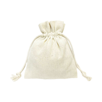 Sacs en coton écologiques personnalisés avec cordon de serrage, sacs cadeaux en toile réutilisables avec logo imprimé, couleur personnalisée, logo personnalisé RAHULGAMA