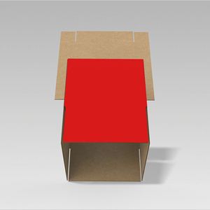 Boîte Cadeau de Luxe OEM US Haute Qualité Usage Commercial Matériaux Recyclés Écologiques Fournisseur Vietnamien Personnalisé OEM ODM pour Boîtes en Papier - Product Image 4