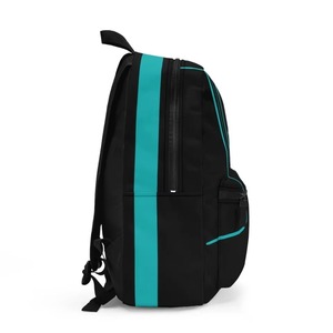 <b>Gaming</b> Drawstring <b>Backpack</b> Bags Waterproof Polyester Unisex Outdoor Sports Bag For Adults Sublimation Gamer <b>Backpack</b> Bags Unisex - Product Image 3
