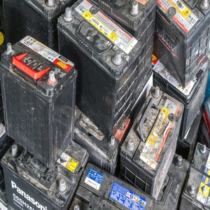Achetez des batteries de voiture usagées, des batteries au plomb-acide usagées, à vendre à bas prix, fournisseur fiable dans le monde entier - Product Image 6