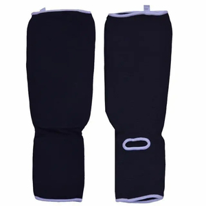 Protections de coude en néoprène sur mesure avec fermeture à boucle épaisse, impression de logo, finition lisse, couche intérieure rembourrée, protection professionnelle - Product Image 1