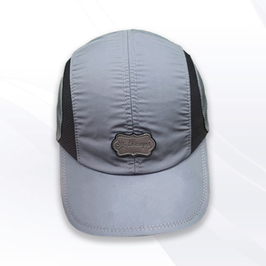 Gorras de Poliéster Duraderas de Secado Rápido para Eventos Promocionales, Mercancía Minorista y Uso Deportivo - Product Image 4