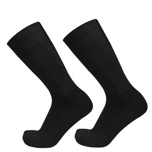 Low Moq Custom Luxury Design Crew Terry Logo <b>Sock</b> <b>Men</b> Combed Cotton Winter Bottom Knitting Sports <b>Cycling</b> <b>Socks</b> Unisex - Product Image 4