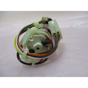 Potentiomètre motorisé ETI MC5179B-2K/2K, 8 tr/min - Équipement et pièces semi-conductrices de renommée mondiale à la fois fiables et durables - Product Image 6