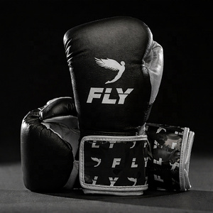 Guantes de Boxeo RTS al Por Mayor, de Alta Calidad, Personalizados para Entrenamiento y Sparring, con Logotipo Personalizado, Modelo AS-BG-5107 - Product Image 6