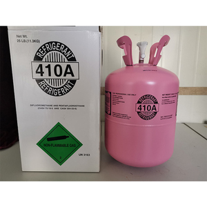 <span class=keywords><strong>Gas</strong></span> <span class=keywords><strong>Refrigerante</strong></span> de Alta Pureza de Fábrica OEM, HFC-R32 9.5kg, <span class=keywords><strong>Gas</strong></span> <span class=keywords><strong>Refrigerante</strong></span> para Aire Acondicionado, <span class=keywords><strong>Gas</strong></span> R410 R600 <span class=keywords><strong>R134</strong></span> - Product Image 6