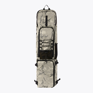 Bolsa Deportiva de Nailon con Camuflaje para Camping y Senderismo, con Bolsillos con Cremallera y Asa de Transporte, 50-70L - Product Image 1