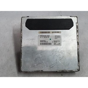 ECU และโมดูลคอมพิวเตอร์มือสองสำหรับรถยนต์ C-class รุ่น A1111532579 - Product Image 2