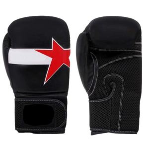 Guantes de Boxeo y Kickboxing Profesionales para MMA 2026 al por Mayor con Agarres para las Manos - Tamaño y Color Personalizables, Servicio OEM - Product Image 2
