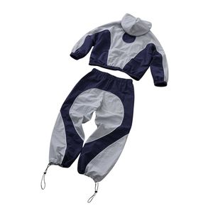 Quick Dry <b>Thermal</b> Breathable Eco-Friendly Waterproof Anti-UV Solid Custom Printed Winter <b>Men's</b> Streetwear Plus Size Tracksuit - Product Image 2