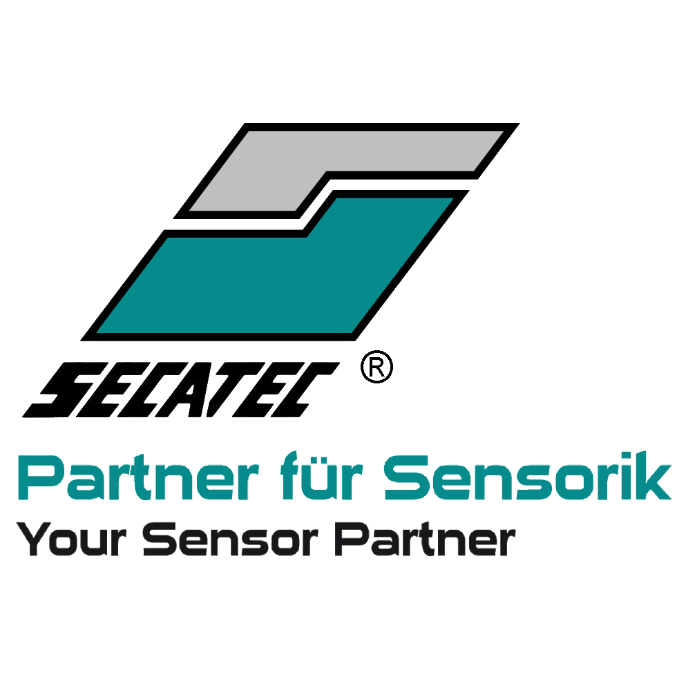 Secatec electronic GmbH logo