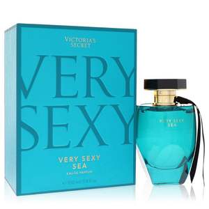 Eau de parfum en spray pour femme Very Sexy Sea, parfum séduisant - Product Image 1