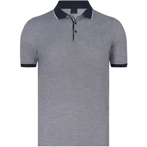 Fournisseurs directs d'usine, polos pour hommes de qualité professionnelle, tissus et designs demandés par les clients, polos de la plus haute qualité. - Product Image 1