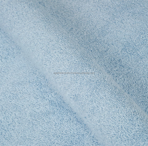 Serviettes de bain en coton de qualité hôtelière 300-800 GSM, douces, absorbantes, séchage rapide, fournisseur en gros OEM - Product Image 5