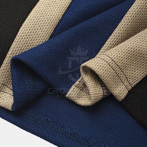 T-shirt pour homme fabriqué avec les meilleurs matériaux, vente directe d'usine, design personnalisé, qualité supérieure, fabriqué au Pakistan - Product Image 6