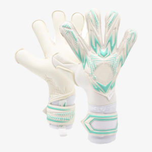 Guantes de Portero Profesionales para Deportistas con Protección para los Dedos, Material Transpirable y Engrosado - Product Image 1