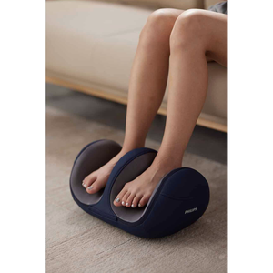 <b>Foot</b> <b>Massager</b> PPM6331DB/97 - Product Image 4