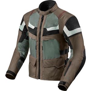 Nueva Chaqueta de Motocicleta Personalizada de Cordura Textil Impermeable, Chaqueta Ventilada para Motociclista Urbano, Nueva Chaqueta de Motocicleta de Moda - Product Image 3