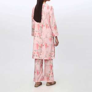 2PC Digital Printed Silk Grip <b>Suit</b> PS4205 Elegant <b>Prom</b> Dresses <b>for</b> <b>Women</b> - Product Image 1