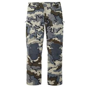 Pantalones de Caza de Alta Calidad para Mujer, Pantalones de Caza de Forro Polar, Traje de Camuflaje de Pato, Decoración con Bolsillo Frontal, Cordón Ajustable a Prueba de Viento para Adultos - Product Image 1