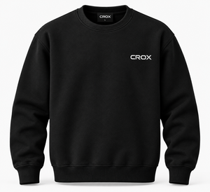 Sudadera con Capucha Personalizada con Logotipo Frontal para Hombre, Cuello Redondo, Tejida, 100% Algodón, Color Sólido, Estilo Urbano Ecológico, Ropa de Invierno - Product Image 1