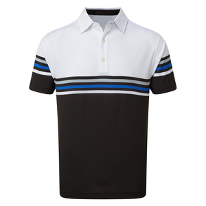 Camiseta Polo Personalizada, Venta al por Mayor Directa de Fábrica, 100% Algodón Jersey, con Bolsillo, Impresión Personalizada, Ropa Casual para Hombre - Product Image 1