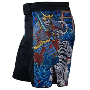 High Demanding MMA <b>Shorts</b> Boxing Fight Wear Adults Size Best Manufacturer GYM Casual Quick Dry Elastic Waist MMA <b>Shorts</b> <b>For</b> <b>Men</b> - Product Image 3
