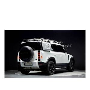 Land Rover Defender 110 D240 S 2020/10, 73,171 km, Volante a la Izquierda, Diésel, Caja de Cambios Automática - Product Image 2