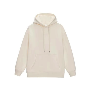 เสื้อฮู้ดดี้แบบ unisex สำหรับฤดูหนาว ดีไซน์ใหม่ 3 มิติ ผลิตจากผ้าฝ้ายผสมโพลีเอสเตอร์ รับสกรีนโลโก้ด้วยโฟม พิมพ์ลายตามสั่ง ทรงปกติ ผ้าฟลีซ - Product Image 1