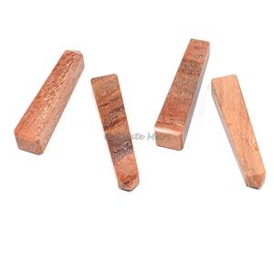 Venta al por mayor torre de piedras preciosas naturales pulidas curación decoración del hogar Feng Shui piedra semipreciosa de cuarzo respetuosa con el medio ambiente - Product Image 6