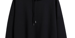 Felpa con Cappuccio Premium <span class=keywords><strong>da</strong></span> Uomo, Vestibilità Regolare, Stile Streetwear, 100% Cotone Felpato, Ecologica, Traspirante, Anti-restringimento, Stampa Digitale Personalizzata - Product Image 3