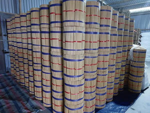 High Quality 8in 12in Agarbatti Incense <b>Sticks</b> 1.3mm Diameter Vietnam <b>Bamboo</b> Raw Material HNIECO Brand Bundle Packaging Contact - Product Image 2