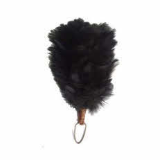 Tissu Hackle Confortable en Coton Tressé Moderne Léger Doux au Toucher Résistant à l'Eau |   Hackle en gros - Product Image 4