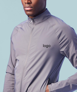 Unisex Custom <b>Waterproof</b> Tracksuit Windbreaker <b>Set</b> Color Block Retro 90s Streetwear Oversized Baggy Pants Two Piece Sportswear - Product Image 4