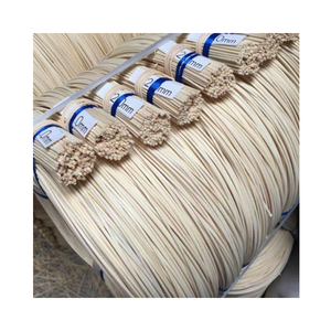 Varas de Ratán, Cañas de Ratán, Suministro al por Mayor con Precio Competitivo, Caña Natural Flexible para Uso Industrial - Product Image 5