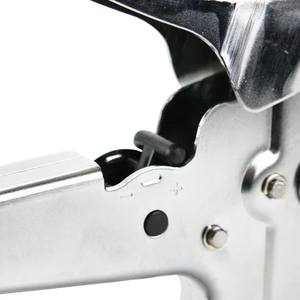 Engrapadora de Alta Resistencia de 2 Vías con Cuerpo Totalmente Metálico para Aplicaciones en Madera y Cercas - Product Image 4