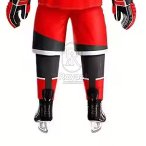 Vêtements de hockey sur glace pour jeunes, prix raisonnable, vente en ligne. - Product Image 5