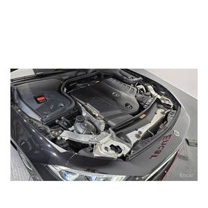 Mercedes-Benz CLS-Class CLS450 4MATIC AMG Line 2020/3, 39 854 km, boîte automatique, conduite à gauche, caméra de recul - Product Image 6