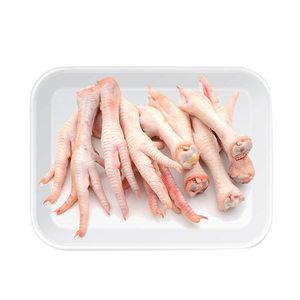 Wholesale Frozen <b>Chicken</b> Paws Premium Quality Bulk Orders - Product Image 3