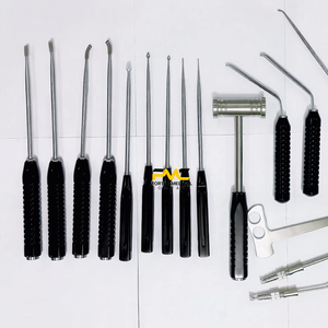 ชุดเครื่องมือผ่าตัดกระดูกสันหลัง UBE ชุดเครื่องมือผ่าตัดผ่านกล้องสำหรับศัลยกรรมกระดูกและข้อ สำหรับการผ่าตัดกระดูกสันหลังแบบรุกล้ำน้อย - Product Image 2