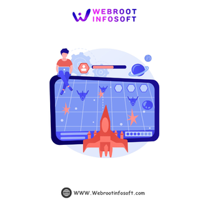 Services de conception graphique professionnels Webroot Infosoft, solutions de conception personnalisées avec plus de 7 ans d'expérience, prix abordables - Product Image 4